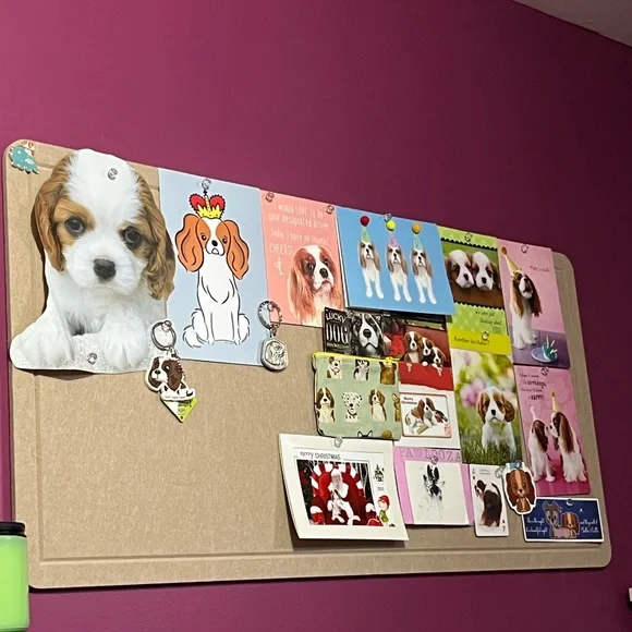 Wild & Wolf Scrabble Mug “R” - Picture 7 of 11